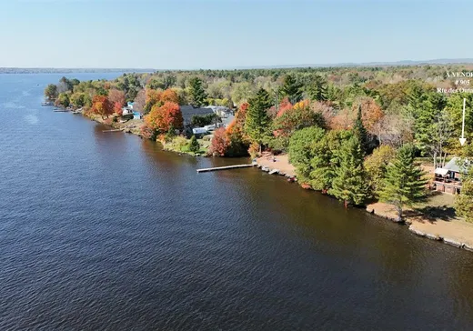 House for sale - 905 Route des Outaouais, Brownsburg-Chatham, J8G 1T5