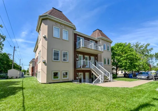 Condo for sale - 1300 Rue Notre-Dame-de-Fatima, Laval (Pont-Viau), H7G4Y5
