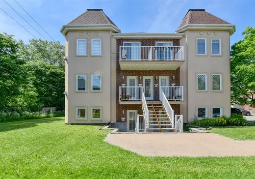 Condo for sale - 1300 Rue Notre-Dame-de-Fatima, Laval (Pont-Viau), H7G 4Y5