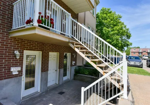 Condo for sale - 1300 Rue Notre-Dame-de-Fatima, Laval (Pont-Viau), H7G 4Y5