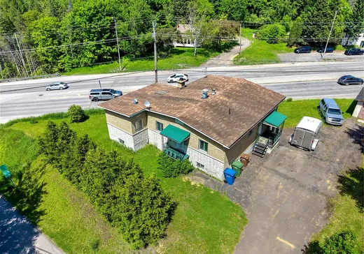 House for sale - 1328 Rue Principale, Prévost, J0R 1T0