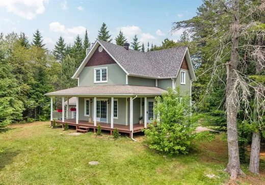House for sale - 1 Ch. des Amoureux, Mont-Tremblant, J8E 2A6