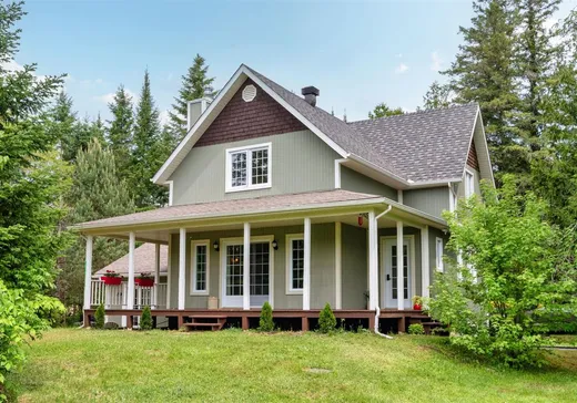 House for sale - 1 Ch. des Amoureux, Mont-Tremblant, J8E 2A6