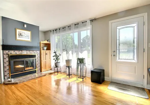 House for sale - 9880 Rue Vanier, La Haute-Saint-Charles, G2B 3N6