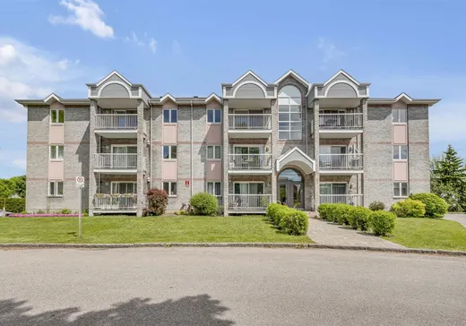 Condo for sale - 1350 Rue de l'Ondée, App. 301, Ste-Foy, G2G2L4