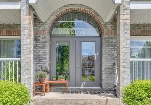 Condo for sale - 1350 Rue de l'Ondée, App. 301, Ste-Foy, G2G 2L4