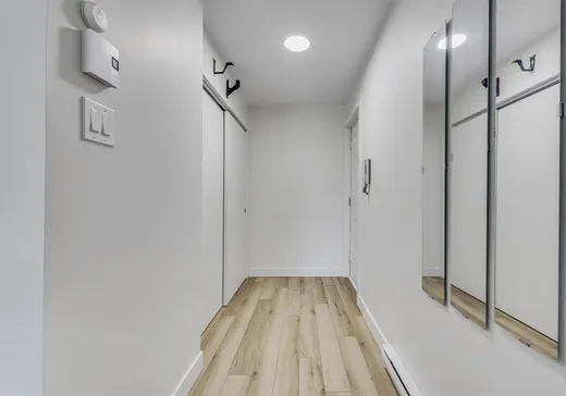 Condo for sale - 1350 Rue de l'Ondée, App. 301, Ste-Foy, G2G 2L4
