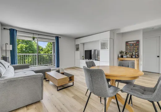 Condo for sale - 1350 Rue de l'Ondée, App. 301, Ste-Foy, G2G 2L4