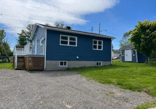 Bungalow for sale - 1126 Rue des Magnolias, Quebec City, G3G3B1