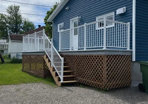 House for sale - 1126 Rue des Magnolias, Quebec City, G3G 3B1