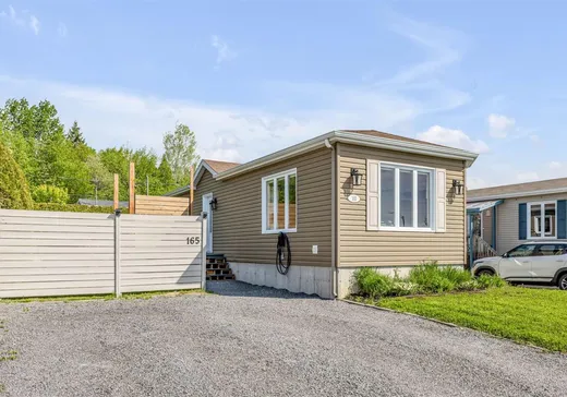 House for sale - 165 Rue des Perruches, Île d'Orleans St-Jean, G1B 3M4