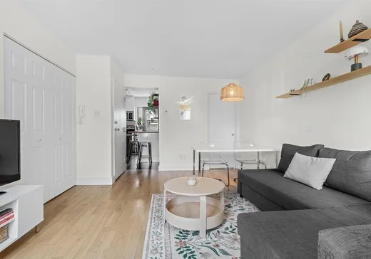 Condo for sale - 846 Rue D'Aiguillon, App. 3, Quebec City, G1R 1M9