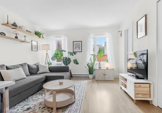 Condo for sale - 846 Rue D'Aiguillon, App. 3, Quebec City, G1R 1M9
