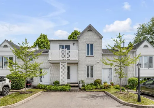 Condo for sale - 1143 Rue Monfet, Les Rivieres, G2K2B1