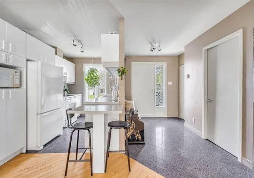 Condo for sale - 1143 Rue Monfet, Les Rivieres, G2K 2B1