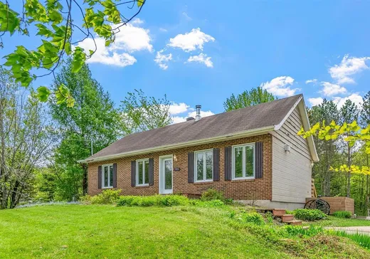 Hobby Farm for sale - 723 Rue St-Aimé, St-Lambert-De-Lauzon, G0S 2W0