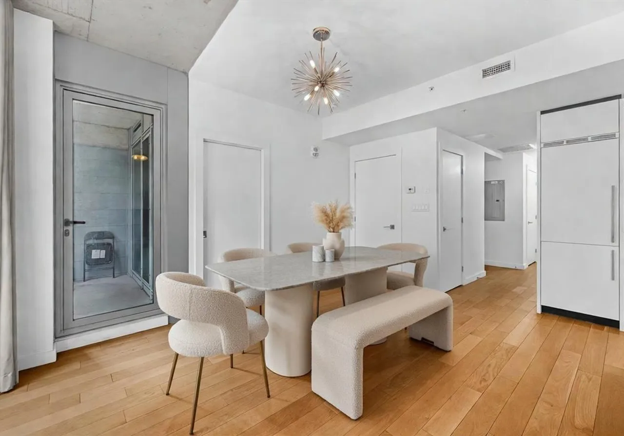 221 Rue St-Jacques, App. 301 — photo 3