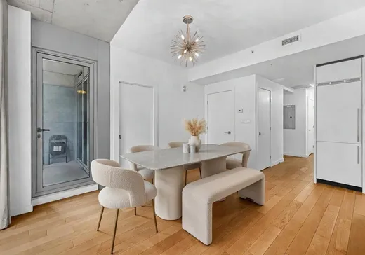 Condo for sale - 221 Rue St-Jacques, App. 301, Montreal (Ville-Marie), H2Y 1M6