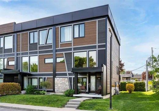 Maison à étages à vendre - 6023 Boul. St-Jacques, Les Rivières, G2C0N5