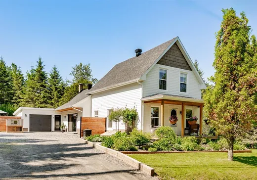 House for sale - 342 Ch. Parker, Dixville, J0B 1P0