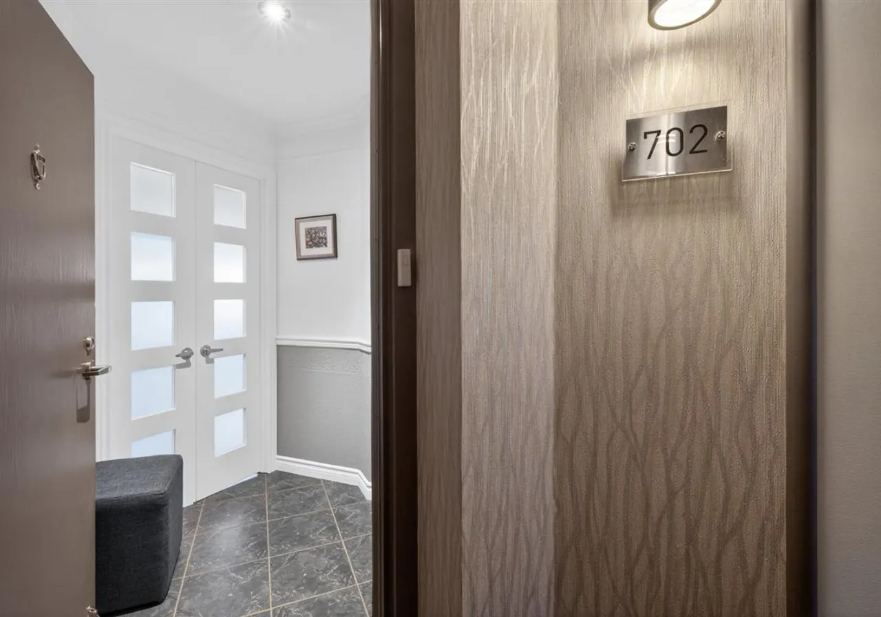 2525 Rue Prospect, App. 702 — photo 3