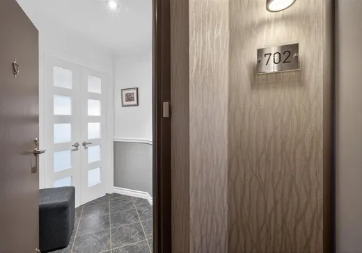 Condo for sale - 2525 Rue Prospect, App. 702, Sherbrooke, J1J 4G3