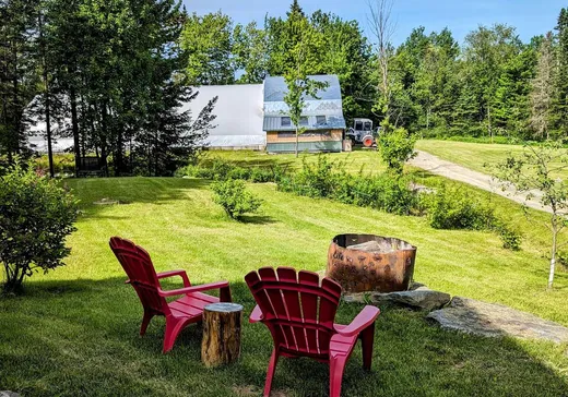 Hobby Farm for sale - 128Z 7e Rang, St-Francois-Xavier-de-Brompton, J0B 2V0