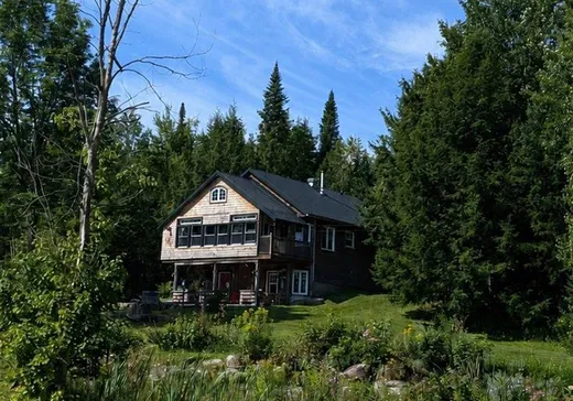 Hobby Farm for sale - 128Z 7e Rang, St-Francois-Xavier-de-Brompton, J0B 2V0
