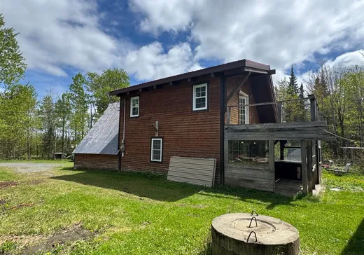 House for sale - 299 Rg St-Joseph, Lac-Mégantic, G0Y 1G0