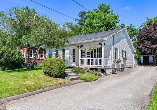 House for sale - 1252 Rue Craig, Sherbrooke, J1H 4H3