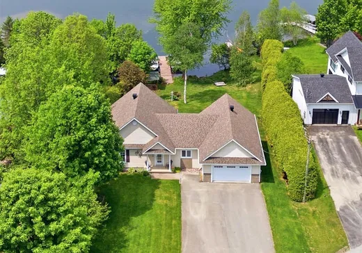 Bungalow à vendre - 5010 Rue Gilles-Coutu, Sherbrooke, J1N0C8