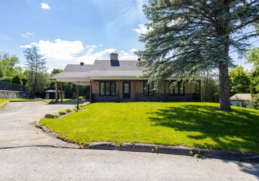 Maison à vendre - 107Z Rue René, Sherbrooke, J1G 3T6