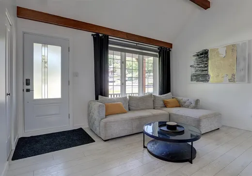 Maison à vendre - 107Z Rue René, Sherbrooke, J1G 3T6