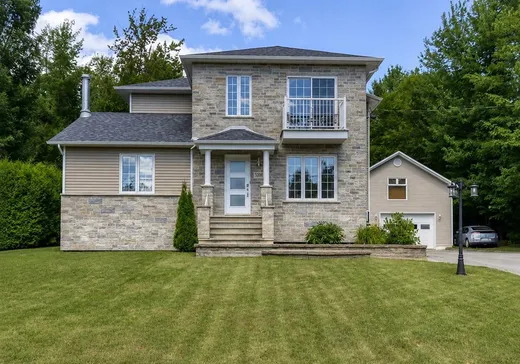 Maison à étages à vendre - 5200 Rue de l'Église, Cap-De-La-Madeleine, G0X3J0