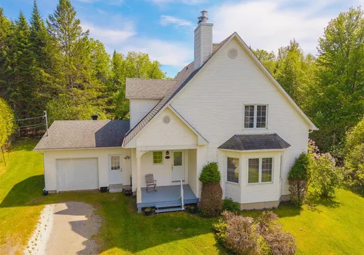 House for sale - 522 Rue Maple, Magog, J0B 2C0