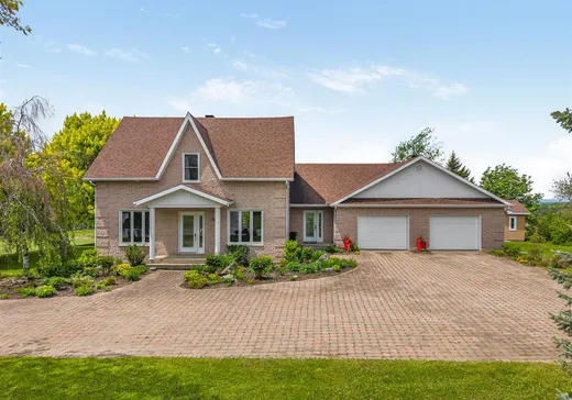House for sale - 112 Rue Principale, Lambton, G0M 1H0