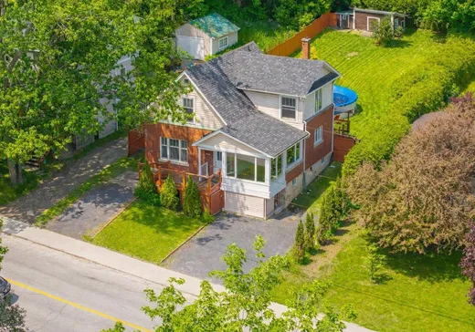 House for sale - 3034 Rue College, Lennoxville, J1M 1V1