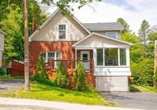House for sale - 3034 Rue College, Lennoxville, J1M 1V1