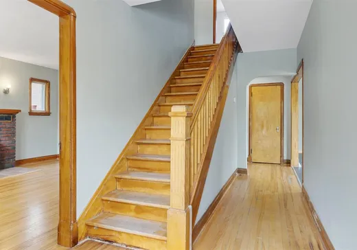 House for sale - 3034 Rue College, Lennoxville, J1M 1V1