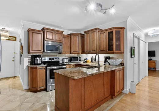Condo for sale - 1700 6e Rue, App. 102, Trois-Rivières, G8Y 5B8