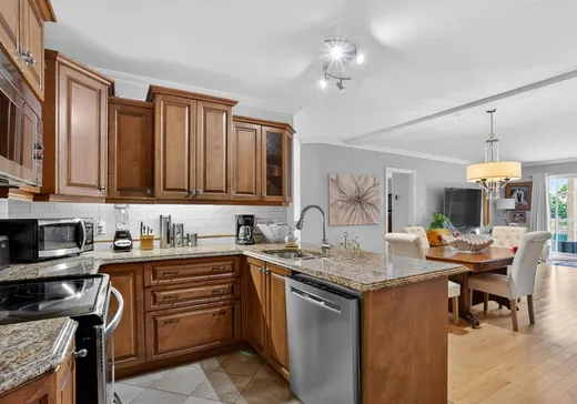 Condo for sale - 1700 6e Rue, App. 102, Trois-Rivières, G8Y 5B8