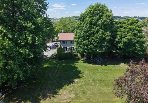 Condo à vendre - 1425 Rue Laflèche, Magog, J1X2Y9