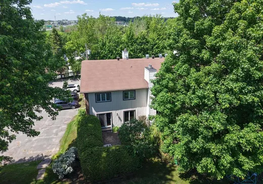Condo à vendre - 1425 Rue Laflèche, Magog, J1X 2Y9