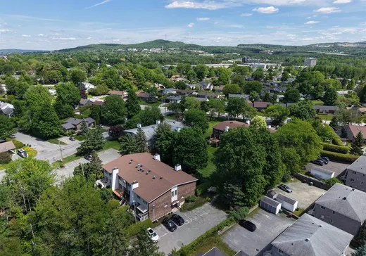Condo à vendre - 1425 Rue Laflèche, Magog, J1X 2Y9