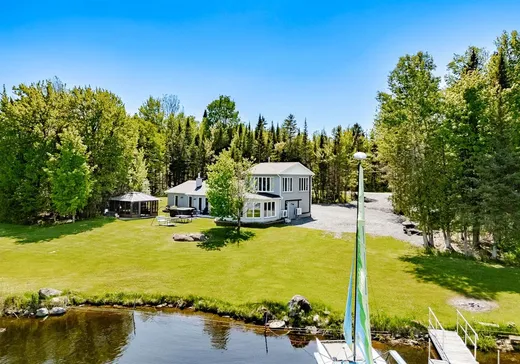 House for sale - 5150 Ch. Aylmer, Beaulac-Garthby, G0Y 1B0