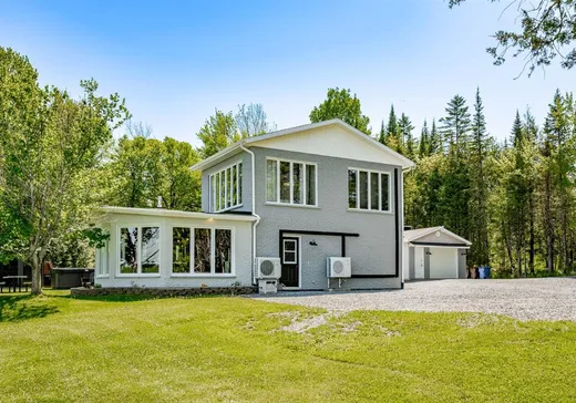 House for sale - 5150 Ch. Aylmer, Beaulac-Garthby, G0Y 1B0