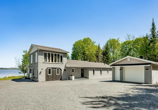 House for sale - 5150 Ch. Aylmer, Beaulac-Garthby, G0Y 1B0