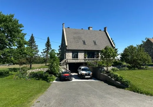 Maison à étages à vendre - 339 Route 116 E., Plessisville, G6L4K6