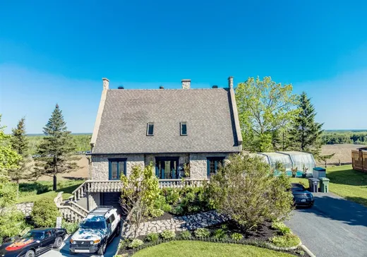 Maison à vendre - 339 Route 116 E., Plessisville, G6L 4K6