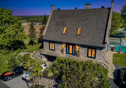 Maison à vendre - 339 Route 116 E., Plessisville, G6L 4K6